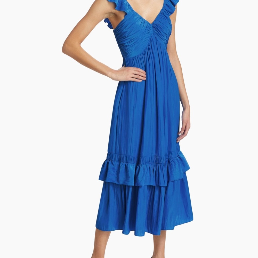 Ramy brook dress